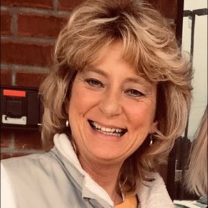 Meet your Posher, Tracey